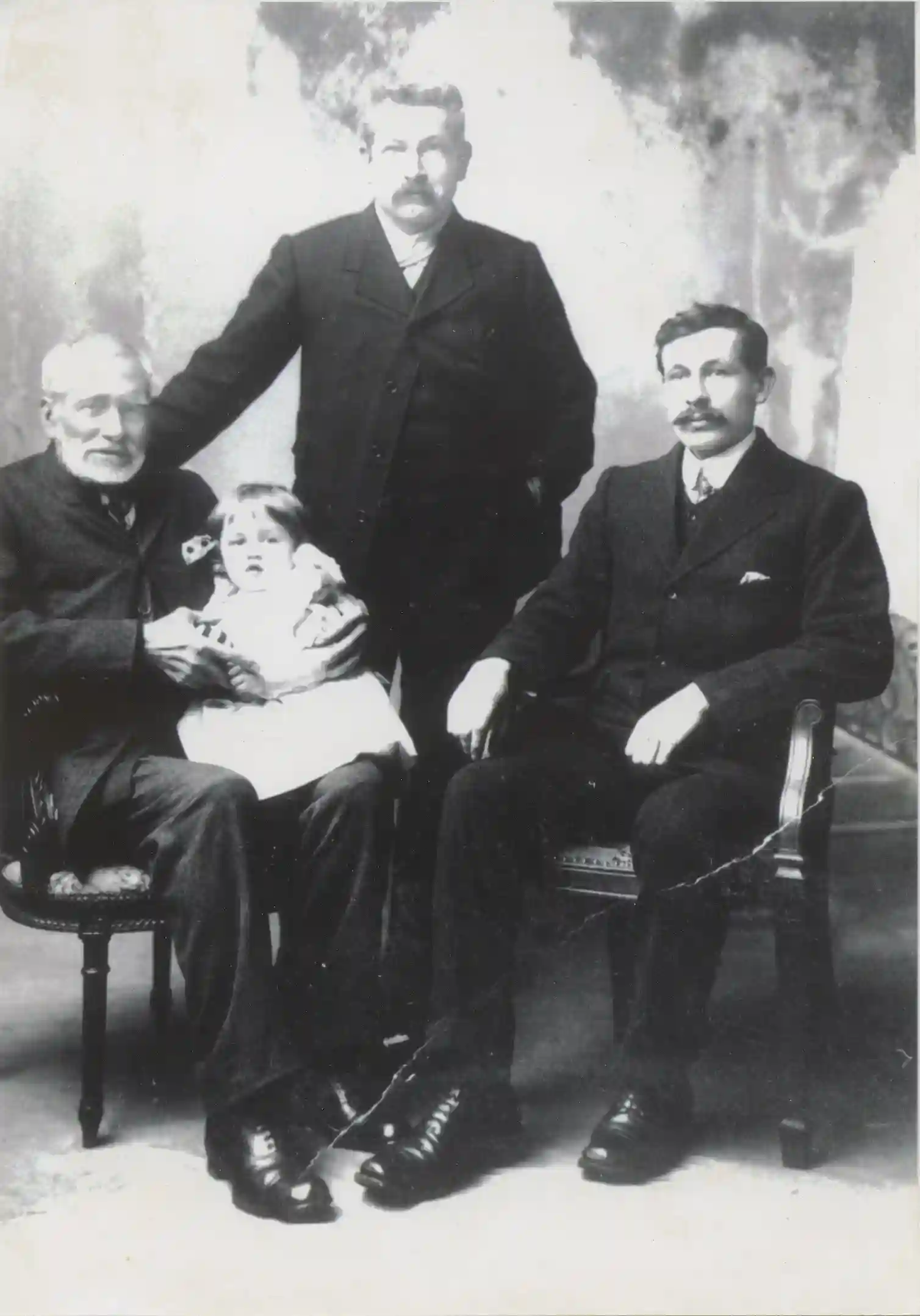 Family photo